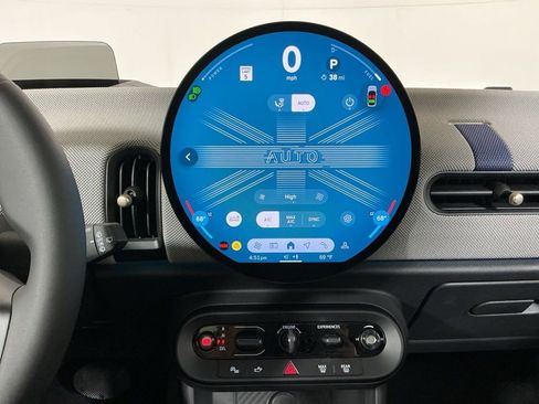 New 2026 MINI Cooper S image 10