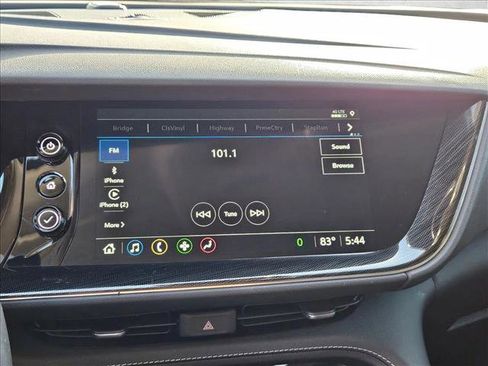 Certified 2023 Buick Envision Preferred AWD/4WD image 11