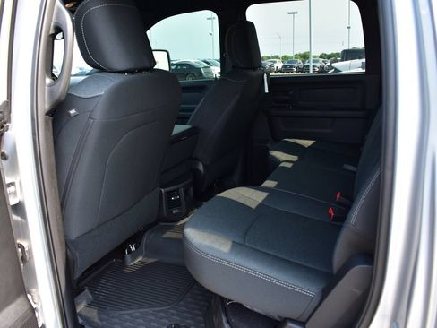 New 2026 RAM 2500 Tradesman AWD/4WD image 26
