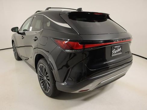 New 2026 Lexus RX 350 AWD image 2