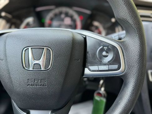 Used 2018 Honda Civic LX image 32