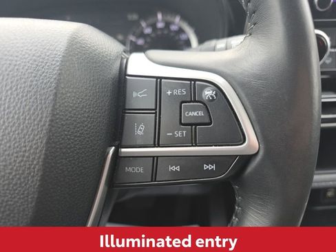 Used 2024 Toyota Highlander LE image 28