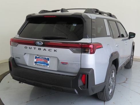 New 2026 Subaru Outback Premium image 3