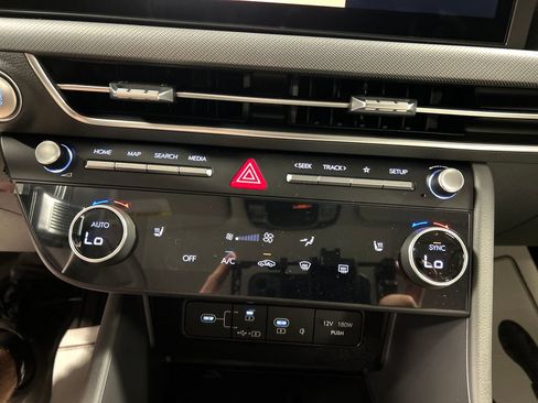 New 2026 Hyundai Sonata SEL AWD/4WD image 17