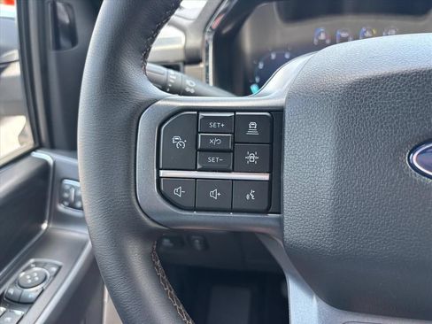 Used 2025 Ford F150 Lariat w/ Equipment Group 501A Mid AWD/4WD image 16