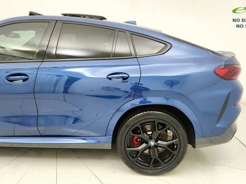 Used 2023 BMW X6 xDrive40i w/ Executive Package AWD/4WD image 10