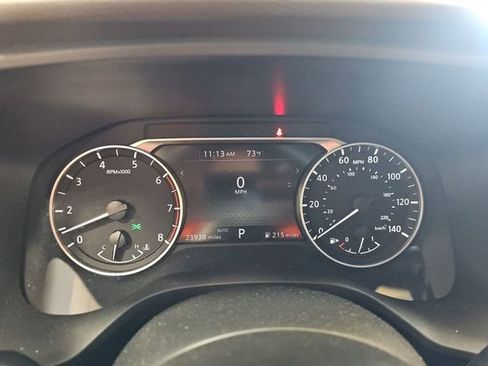 Used 2023 Nissan Rogue SV w/ SV Premium B Package AWD/4WD image 5