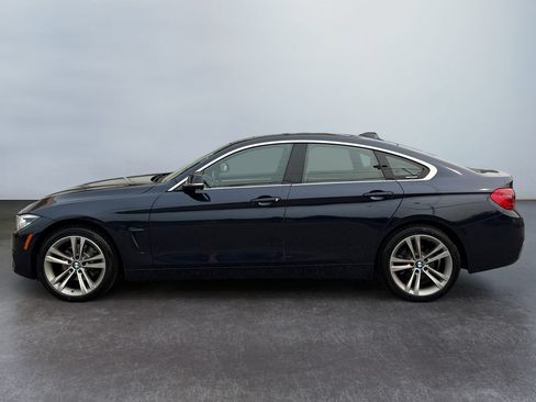 Used 2018 BMW 430i Gran Coupe xDrive AWD/4WD image 8