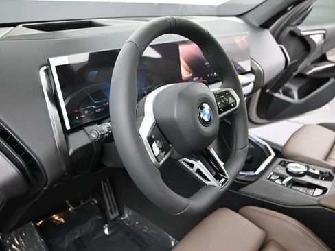 New 2026 BMW X3 xDrive30i w/ Premium Package AWD/4WD image 18