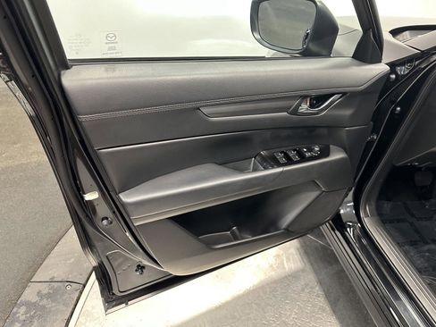 Used 2023 MAZDA CX-5 AWD 2.5 S w/ Select Package image 12