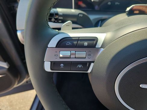 New 2026 Hyundai Tucson Limited image 23