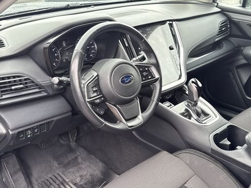 Used 2020 Subaru Outback Premium image 23