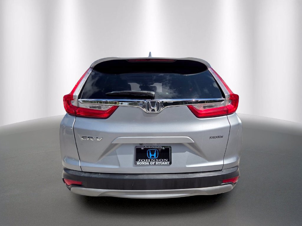 Used 2019 Honda CR-V EX-L image 4
