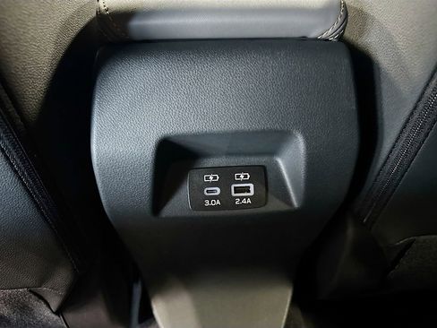 New 2026 Subaru Crosstrek 2.5i Wilderness image 35