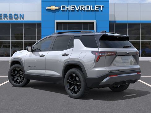 New 2026 Chevrolet Equinox LT w/ Convenience Package II AWD/4WD image 28