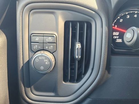 New 2026 Chevrolet Silverado 1500 W/T w/ WT Value Package image 22