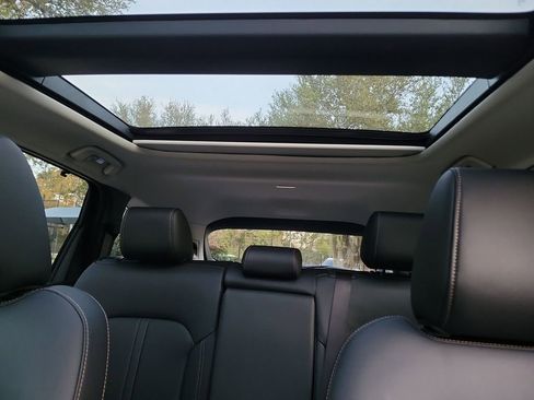 New 2026 MAZDA CX-90 3.3 Turbo w/ Premium Sport Pkg image 37