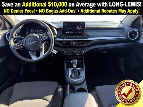 Used 2024 Kia Forte LXS image 17