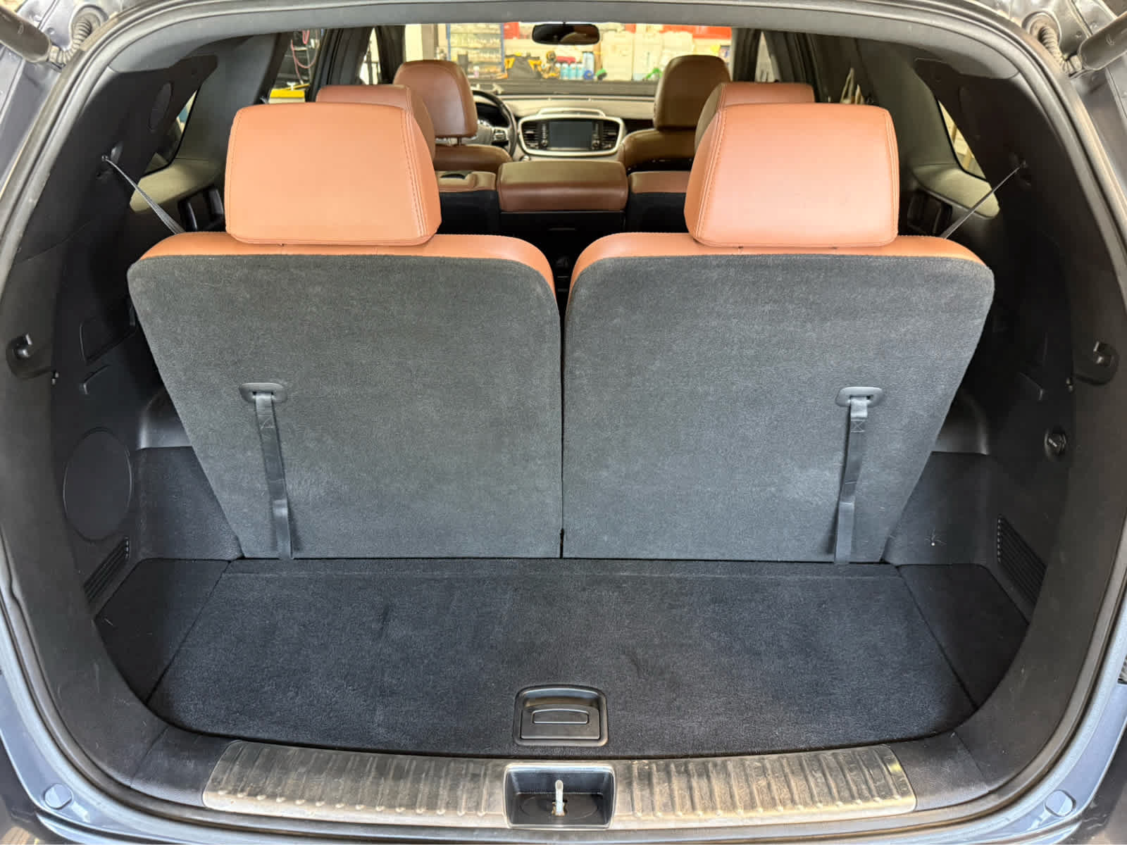 Used 2019 Kia Sorento SX AWD/4WD image 26