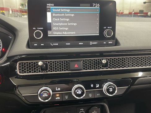 Used 2024 Honda Civic Sport image 15