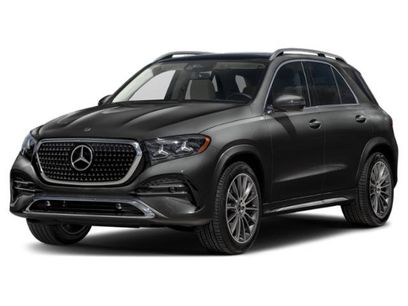 New 2027 Mercedes-Benz GLE 450 4MATIC