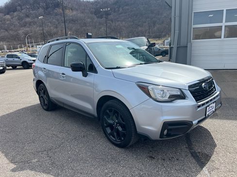 Used 2018 Subaru Forester 2.5i Premium w/ Popular Package #2A image 3
