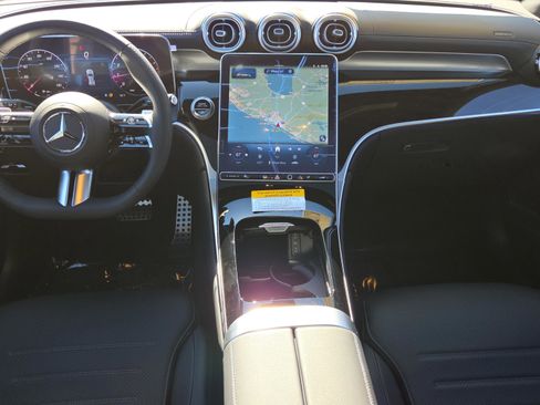 New 2026 Mercedes-Benz GLC 300 image 36