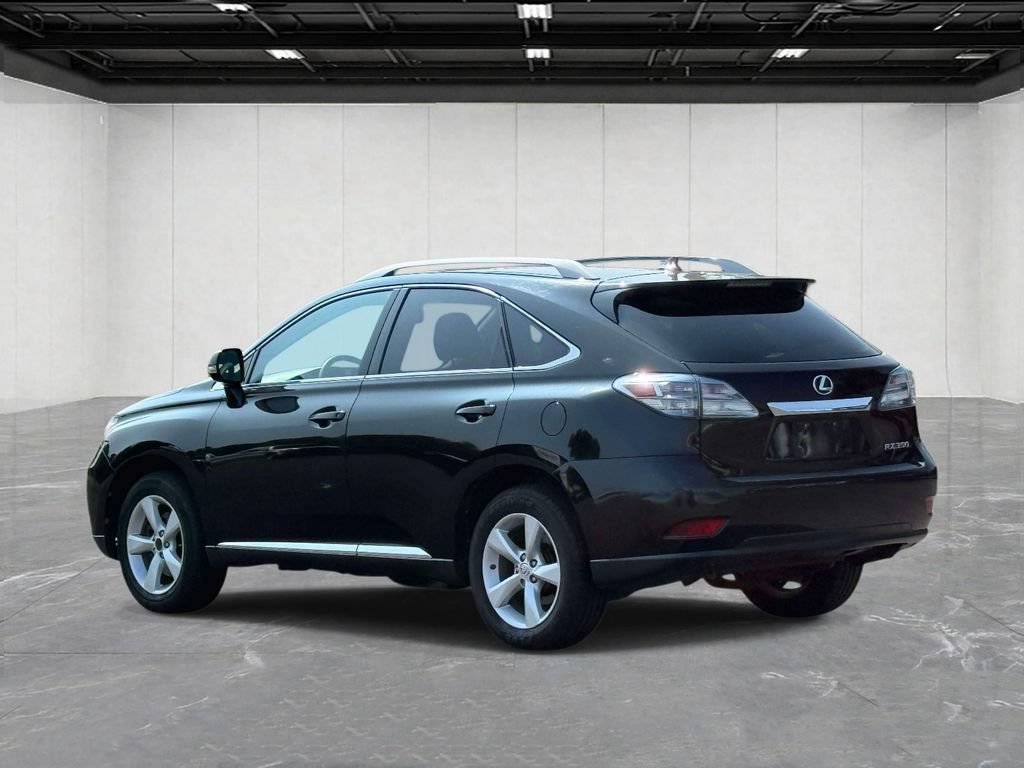 Used 2011 Lexus RX 350 2WD w/ Premium Pkg image 7