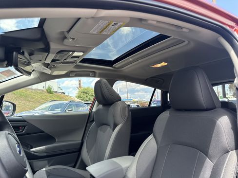 New 2025 Subaru Crosstrek 2.5i Premium image 26