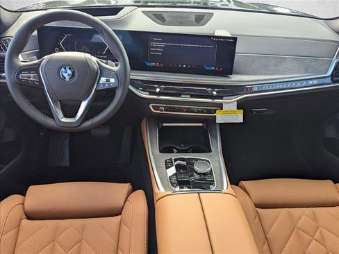 New 2026 BMW X5 xDrive40i AWD/4WD image 14