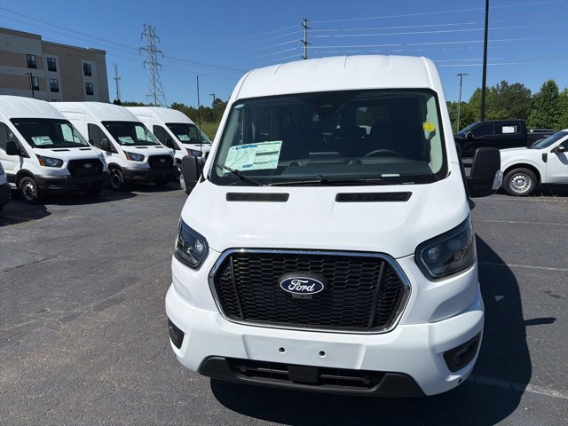 New 2026 Ford Transit 350 XLT RWD image 17