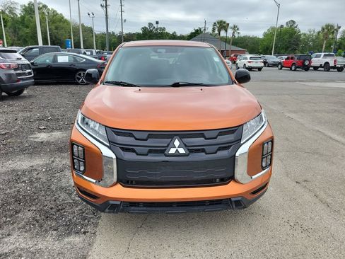 Used 2024 Mitsubishi Outlander Sport AWD image 6