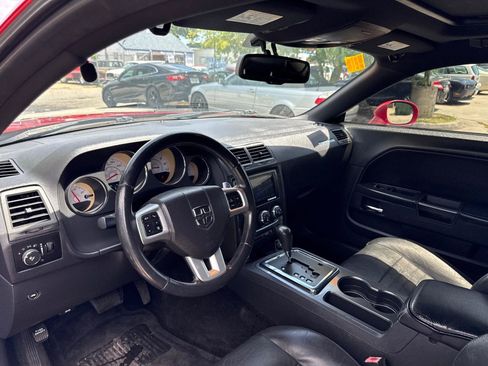Used 2012 Dodge Challenger SXT Plus RWD image 16