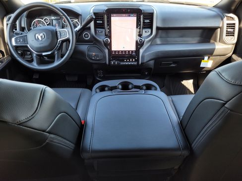 New 2026 RAM 3500 Tradesman image 13