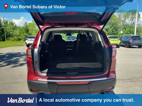 Certified 2023 Subaru Ascent Premium w/ Convenience Package AWD/4WD image 24