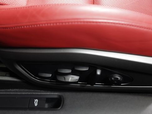 Used 2021 Porsche 911 Targa 4 image 29