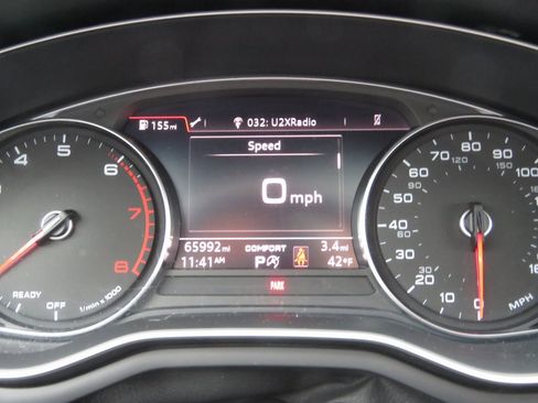 Used 2019 Audi A4 2.0T Premium image 20