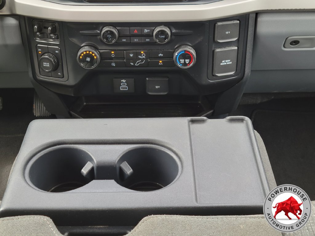 Used 2026 Ford F250 XLT AWD/4WD image 23