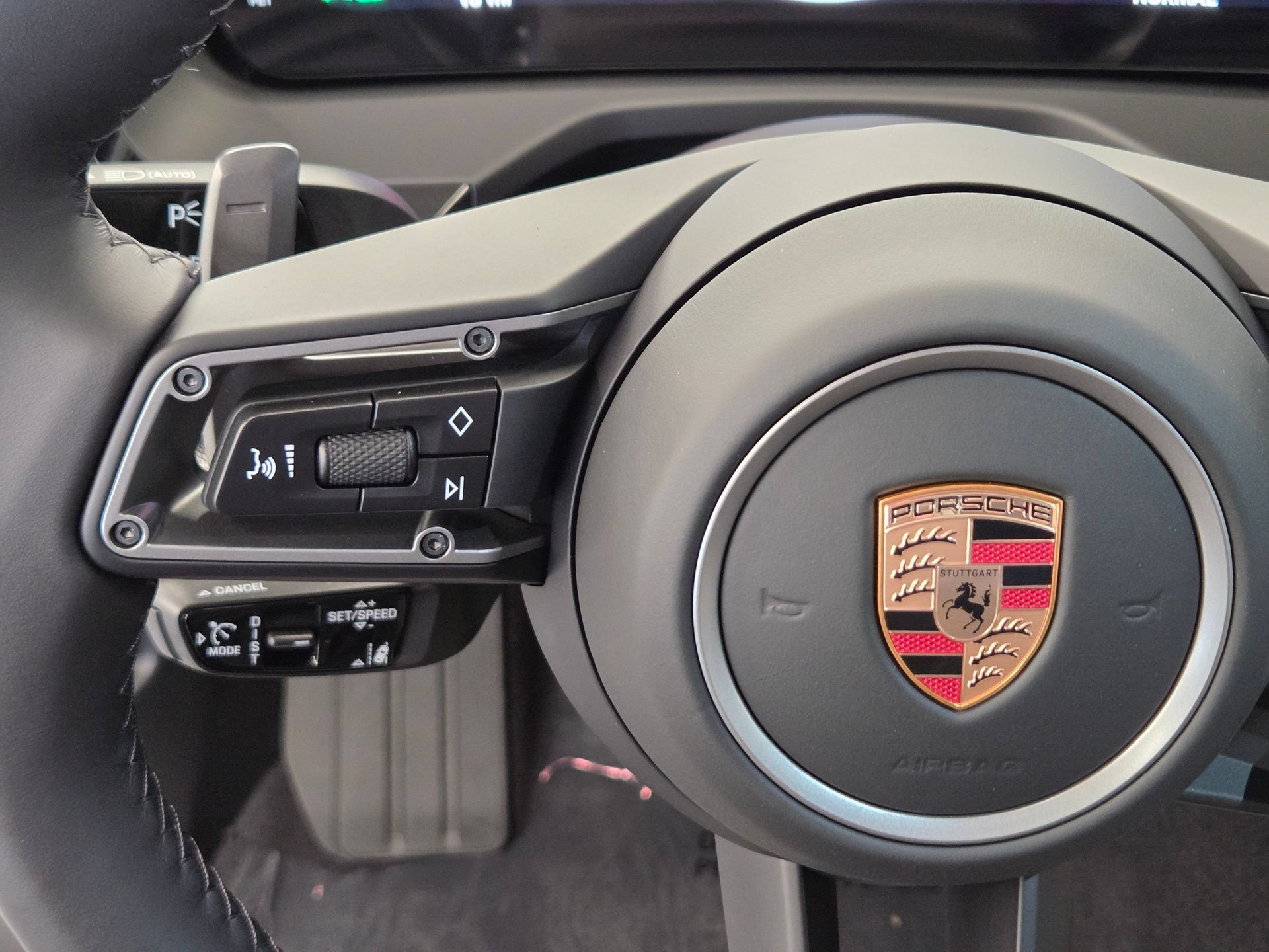 New 2026 Porsche Panamera 4 AWD/4WD image 19
