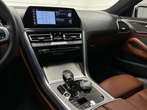Used 2022 BMW 840i xDrive 840i image 24