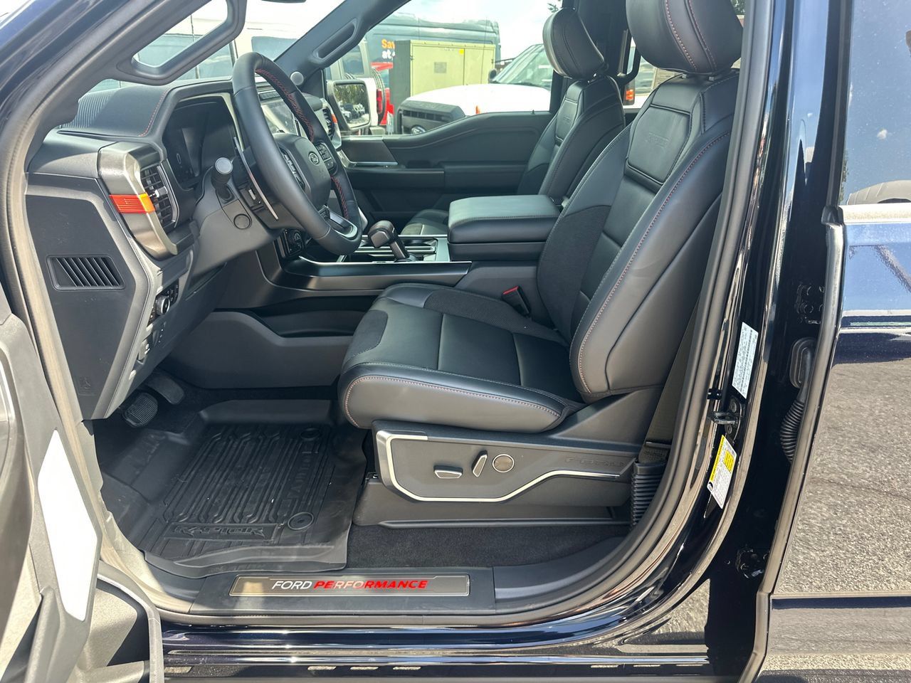 New 2026 Ford F150 Raptor AWD/4WD image 9