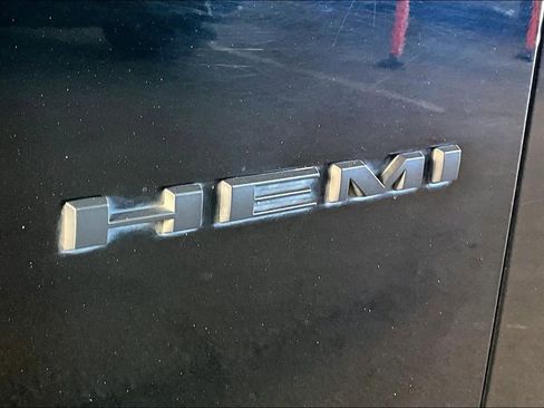 Used 2020 Dodge Challenger R/T w/ Blacktop Package image 9