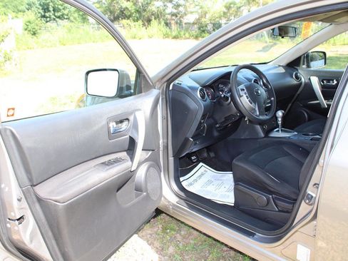 Used 2012 Nissan Rogue S w/ Special Edition Pkg FWD image 13