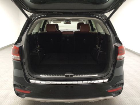 Used 2017 Kia Sorento SX AWD/4WD image 29