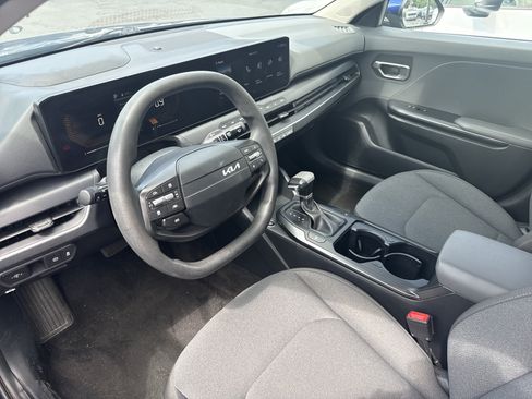 Used 2025 Kia K4 FWD image 10