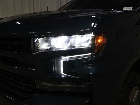 Used 2021 Chevrolet Silverado 1500 RST w/ True North Edition Plus AWD/4WD image 31