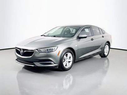 Used 2018 Buick Regal Preferred