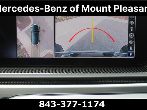 Certified 2020 Mercedes-Benz G 63 AMG 4MATIC w/ Stronger Than Time Edition image 46