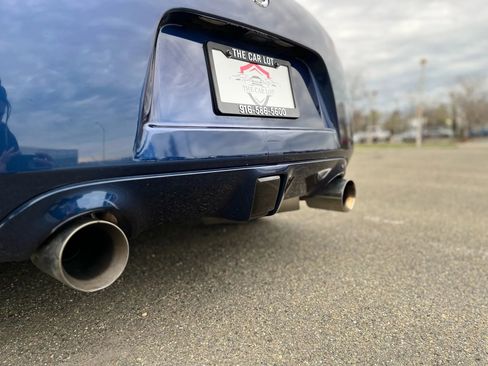 Used 2013 Nissan 370Z Touring w/ Sport Pkg image 20