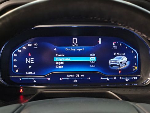 Used 2024 Chevrolet Tahoe Premier image 15